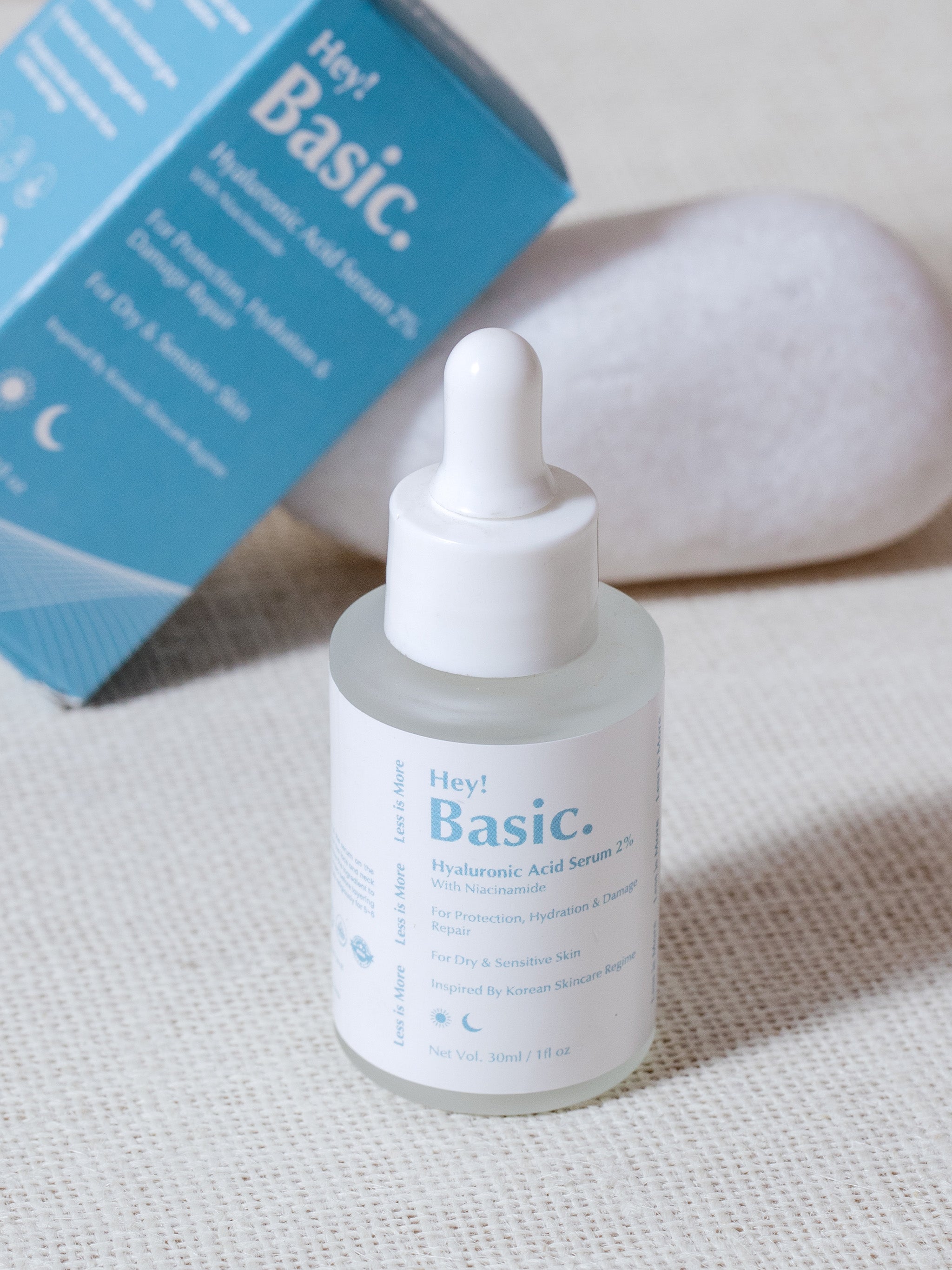 Hyaluronic Acid Serum 2%