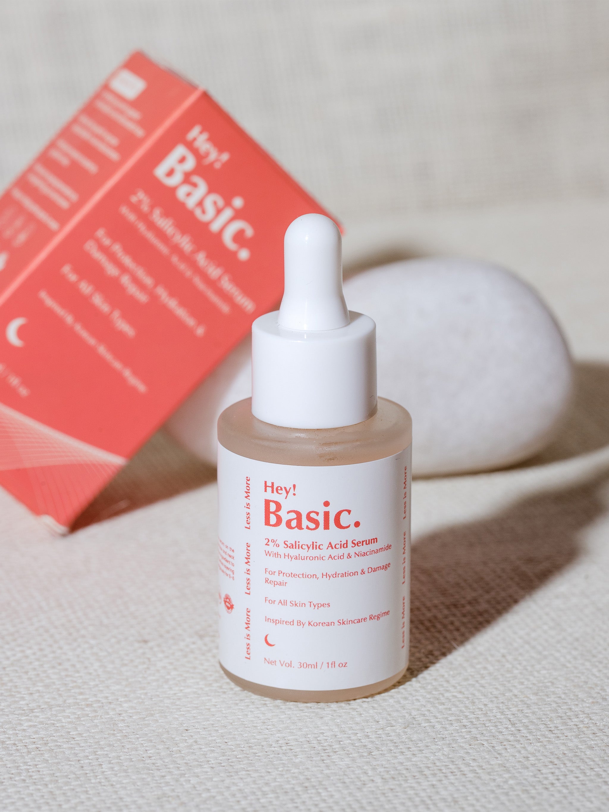 2% Salicylic Acid Serum